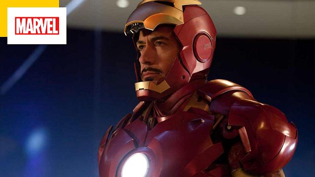 image de la news Robert Downey Jr. en Iron Man : retour sur le "plus gros risque" jamais pris par Marvel
