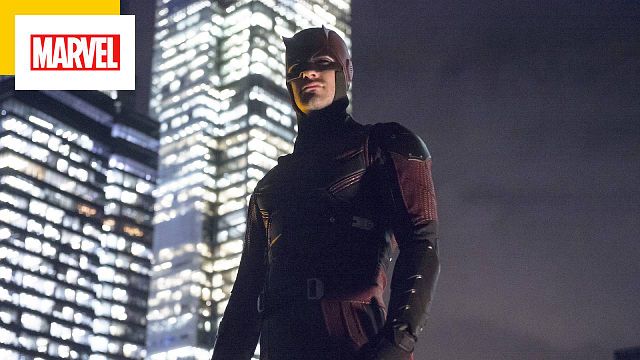 image de la news Daredevil sur Disney+ : 5 choses à savoir sur la série Marvel
