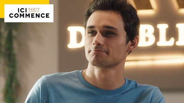 image de la news Ici tout commence : le sale coup de Louis qui va tout changer pour l'institut