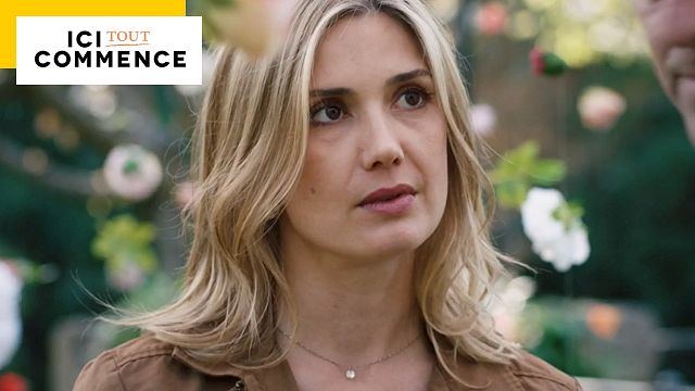 image de la news Ici tout commence : "Constance n’a jamais été réellement amoureuse de Zacharie", selon Sabine Perraud