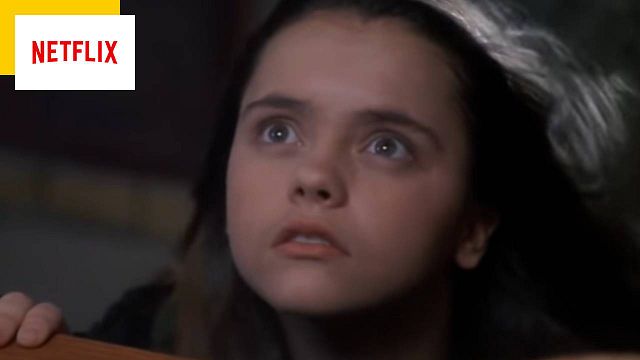 image de la news Netflix : cette histoire de fantômes est parfaite pour les enfants