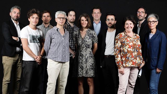 image de la news "Ecris ta série" : l’initiative du CNC et de l’Education nationale pour encourager les jeunes à créer