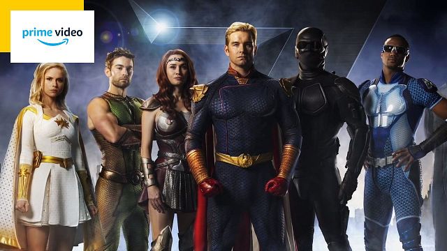 image de la news The Boys sur Prime Video : qui est mort dans le final de la saison 3 ?