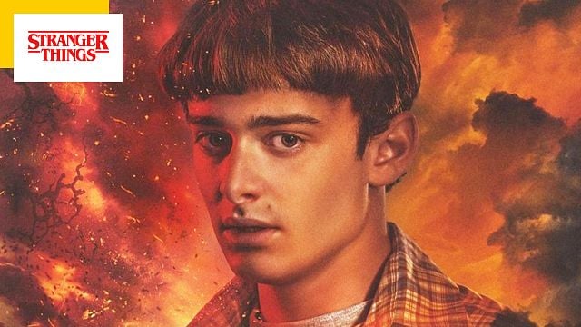 image de la news Stranger Things 5 : cette théorie dingue sur Will pour le final de la série Netflix