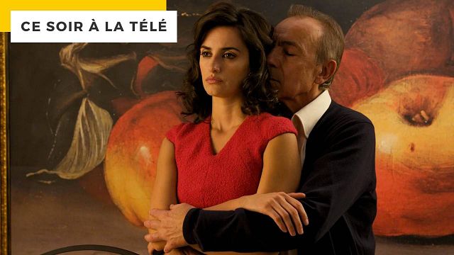 image de la news Ce soir à la télé : l'un des meilleurs films de Pedro Almodovar