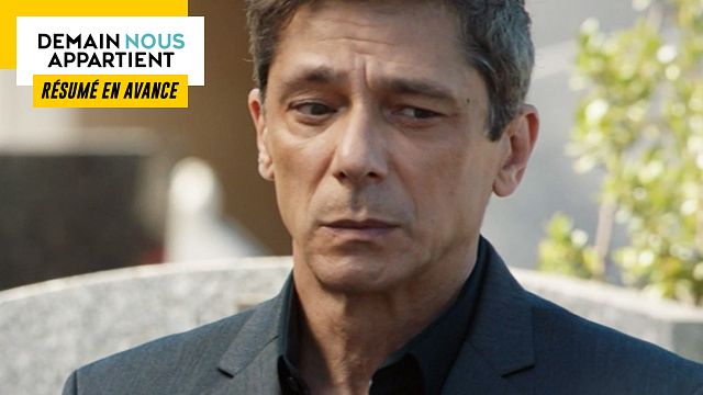 image de la news Demain nous appartient : ce qui vous attend dans l'épisode 1229 du jeudi 14 juillet 2022 [SPOILERS]