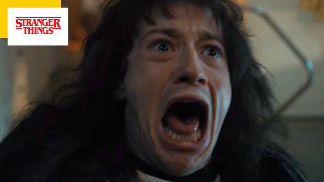 image de la news Stranger Things 4 : horrifié par cette scène, un acteur de la série pensait qu’elle serait coupée