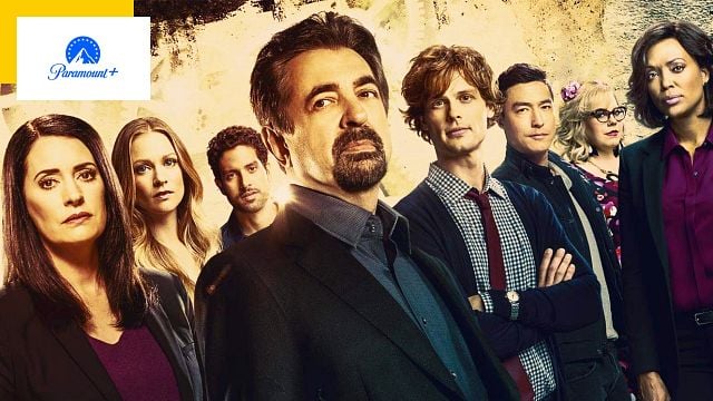 image de la news Esprits Criminels : le revival confirmé, qui sera de retour ?