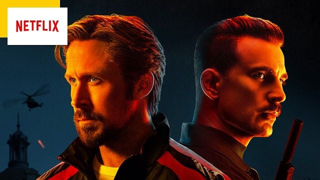 Chris Evans contre Ryan Gosling sur Netflix : que vaut The Gray Man des réalisateurs d'Avengers Endgame ?