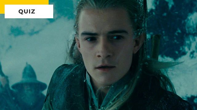image de la news Quiz Le Seigneur des anneaux : complétez ces répliques de Legolas