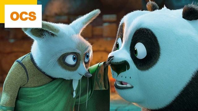 Pierre Lapin 2, Kung Fu Panda 3, Le Trésor du Petit Nicolas… : ça sent bon les vacances sur OCS !