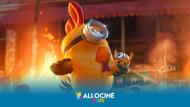 image de la news 5 films à voir au cinéma avec les enfants pendant la canicule