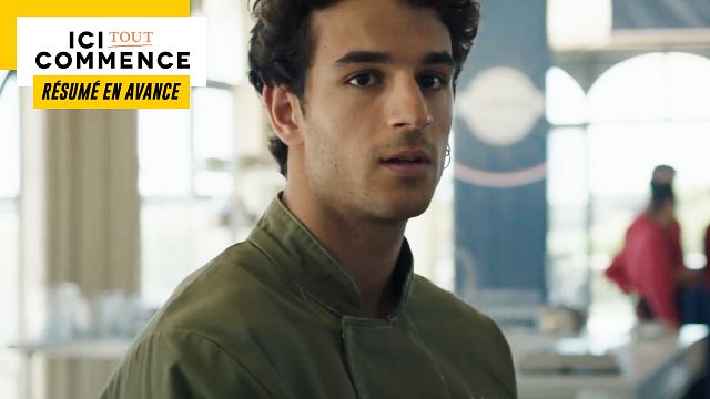 image de la news Ici tout commence : ce qui vous attend dans l’épisode 448 du jeudi 21 juillet 2022 [SPOILERS]