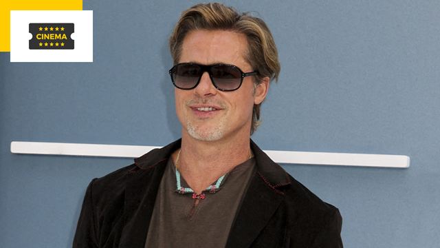 Brad Pitt bientôt à la retraite ? Il répond !