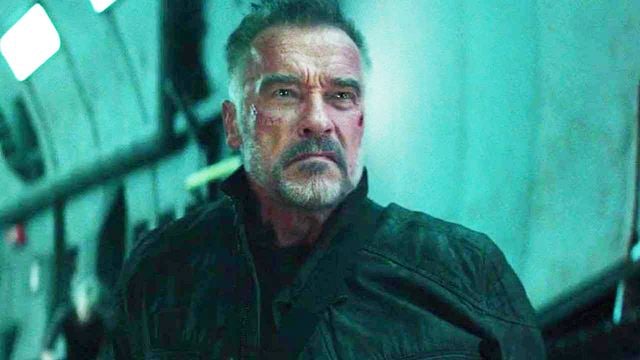 Terminator : les regrets du réalisateur de Dark Fate