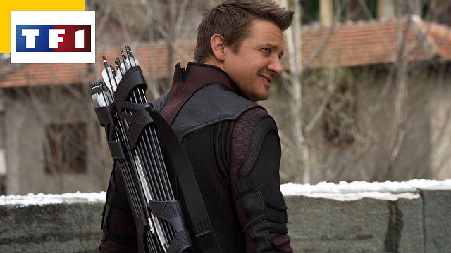 image de la news Avengers l'ère d'Ultron sur TF1 : cette réplique a été improvisée !