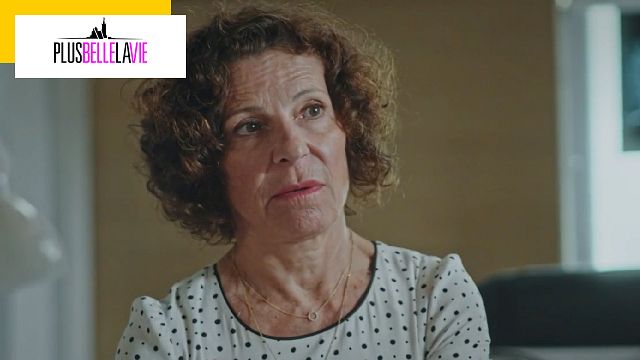 image de la news Plus belle la vie : Mirta apprend une terrible nouvelle