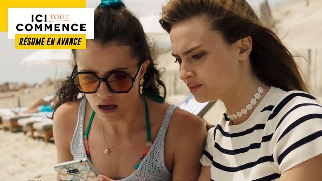 image de la news Ici tout commence : ce qui vous attend dans l’épisode 454 du vendredi 29 juillet 2022 [SPOILERS]