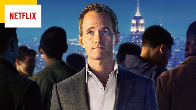 Netflix : un Sex & the City gay et moderne, c'est la pétillante série Uncoupled !