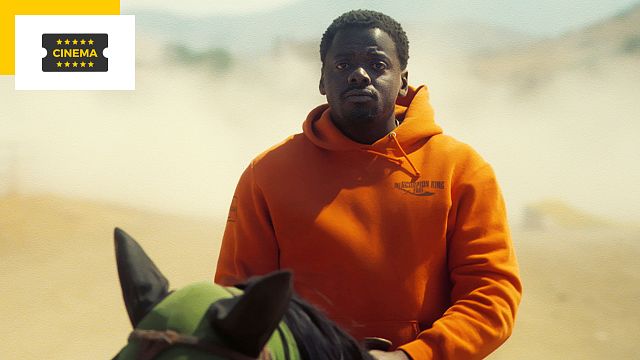 image de la news Les sorties cinéma du 10 août : Nope, Dodo, La très très grande classe...