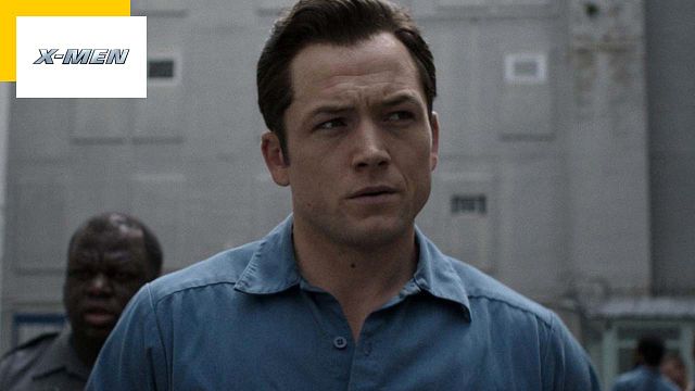 image de la news X-Men : l'étonnante raison pour laquelle Taron Egerton a refusé de jouer l'un des mutants
