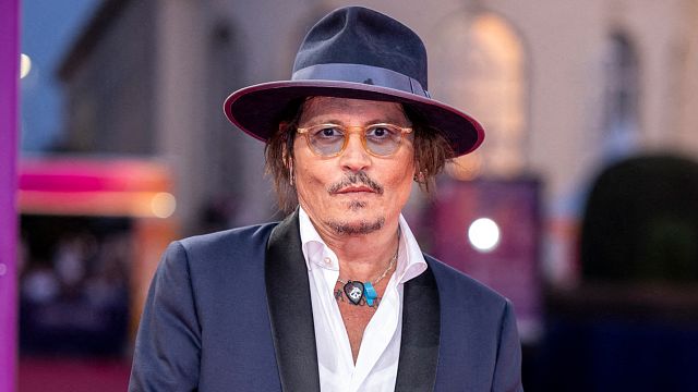 image de la news Procès Johnny Depp vs Amber Heard : l'acteur va faire appel