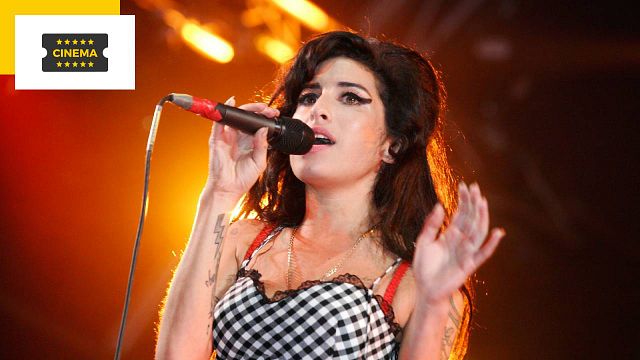 image de la news Biopic d'Amy Winehouse : cette actrice a déjoué les pronostics pour incarner la chanteuse
