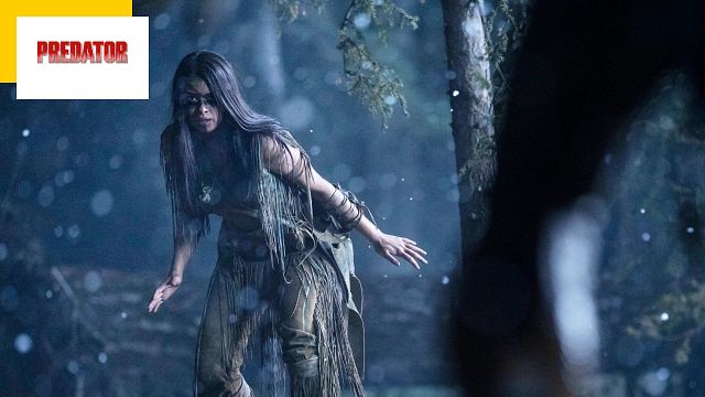 image de la news Predator : "C'est pas une de ces bouses qui sort en vidéo", le réalisateur de Prey explique la sortie du film sur Disney+