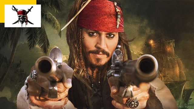 Pirates des Caraïbes 5 :ce que Johnny Depp a refusé de faire sur le 5e film