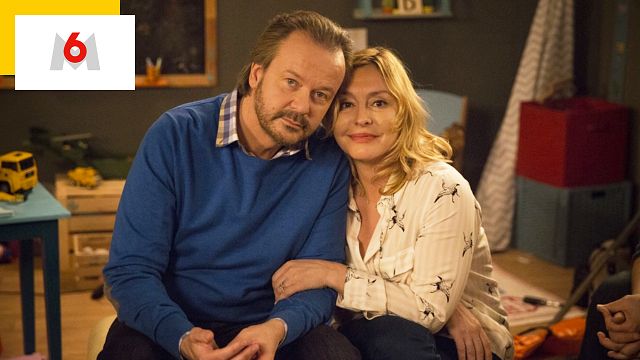image de la news En Famille sur M6 : "Marjorie et Jean-Pierre vont devenir un peu odieux"... Les confidences de Jeanne Savary et Olivier Mag sur la saison 11