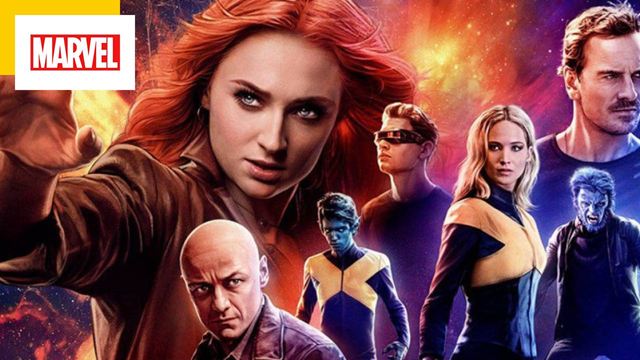X-Men : une star de Breaking Bad veut jouer le Professeur X pour Marvel