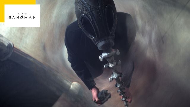 image de la news Sandman sur Netflix : la maladie du sommeil est une histoire vraie !