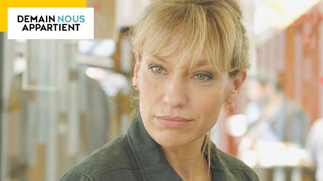 image de la news Demain nous appartient : découvrez le nouveau couple de la série