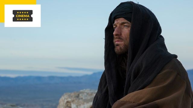 Ewan McGregor est Jésus : 7 ans après son tournage, Les Derniers jours dans le désert sort enfin en salles