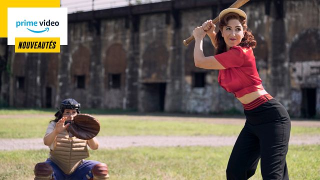 image de la news Prime Video vient de sortir une pépite et personne n’en parle !