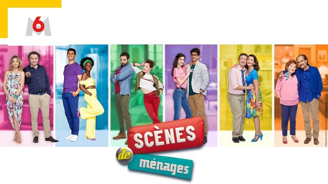 image de la news Scènes de Ménages sur M6 : tout ce qui vous attend dans la saison 14
