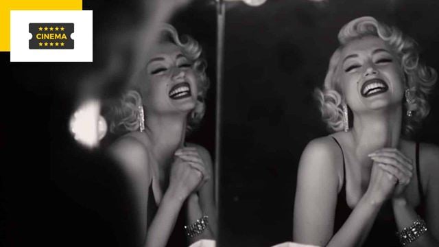 Deauville 2022 : Ana de Armas en Marilyn Monroe, Florence Pugh en clôture… Tout sur la sélection
