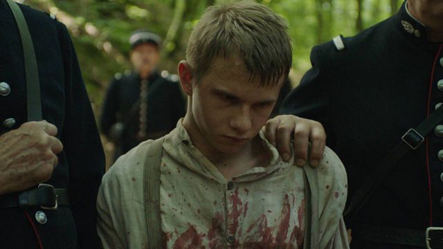 image de la news VOD : quels sont les films à ne pas rater la semaine du 21 au 27 août ? Bruno Reidal, Inexorable, Icare...