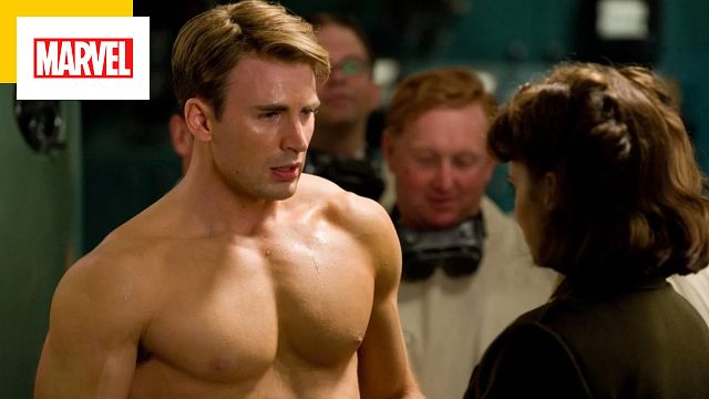image de la news Captain America est-il puceau ? She-Hulk répond enfin à l'une des plus grandes questions du MCU