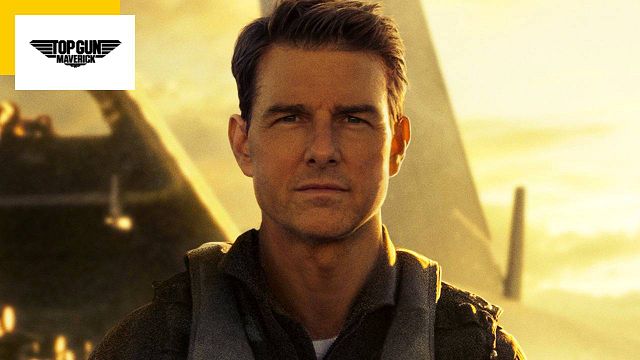image de la news "Je veux faire un autre Top Gun" : comment Tom Cruise a lancé Maverick