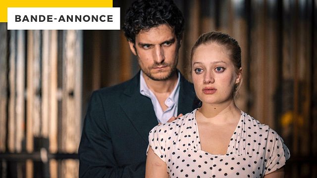 image de la news Louis Garrel en Patrice Chéreau : le choc émotionnel de Cannes 2022 dévoile sa bande-annonce