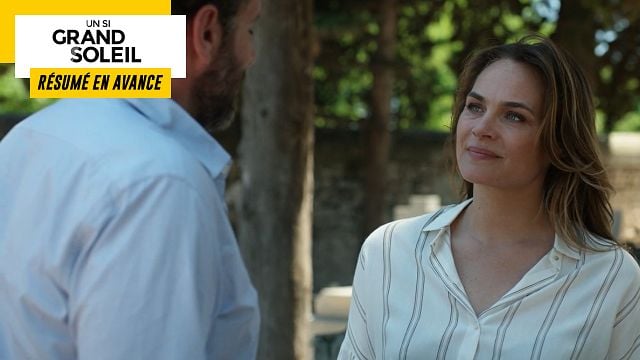 image de la news Un si grand soleil en avance : résumé du vendredi 26 août 2022 [SPOILERS]
