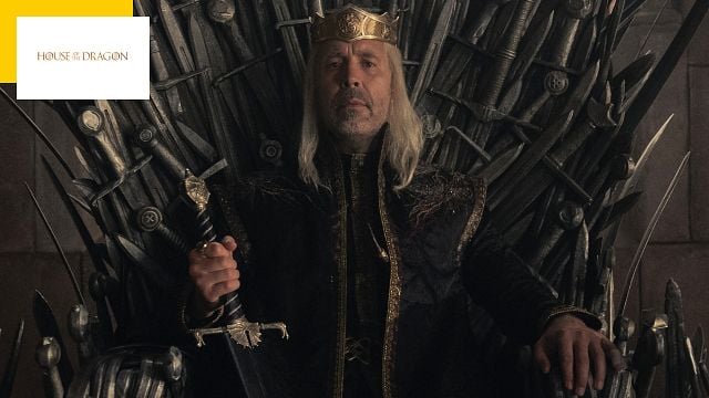 image de la news House of the Dragon sur OCS : y aura-t-il un générique ?
