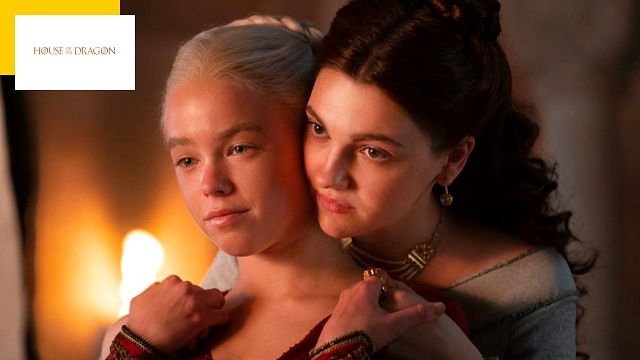 image de la news House of the Dragon sur OCS : à quoi ressemblent les acteurs de la série sans leur costume ?