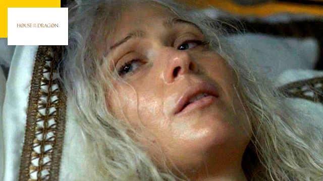 image de la news House of the Dragon : la scène choc de l'épisode 1 aurait pu être encore plus choquante