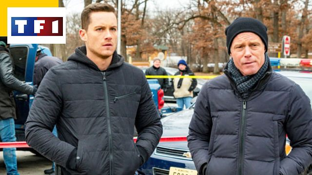 image de la news Chicago Police Department : un acteur principal quitte la série après 10 saisons !