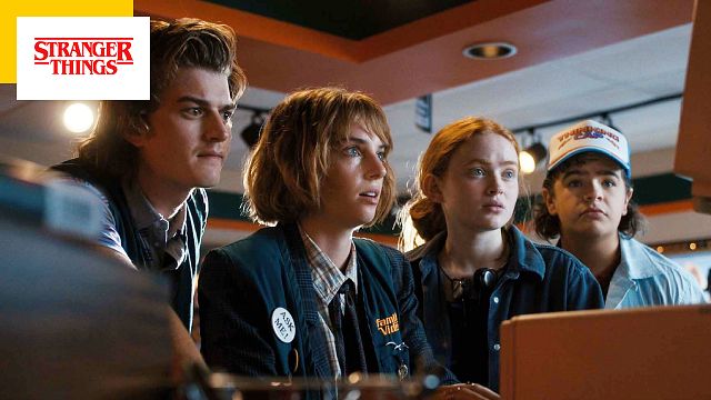 image de la news Stranger Things 5 : on connaît le nombre d'épisodes pour la fin de la série Netflix !