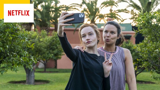 image de la news Netflix poursuivi pour diffamation à cause de cette série
