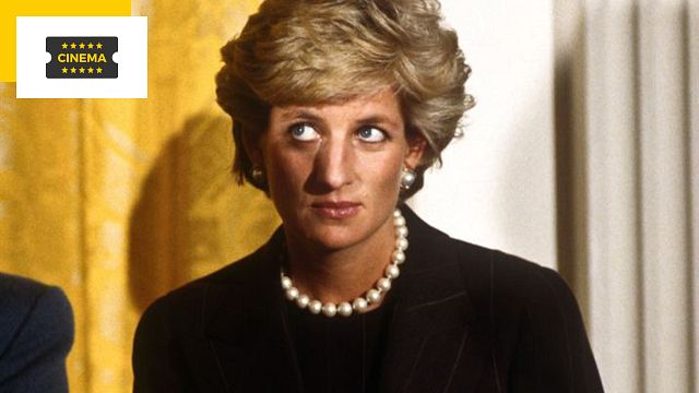 image de la news Princesse Diana : 25 ans après sa mort, un documentaire inédit lui rend hommage au cinéma