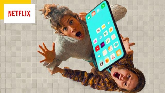 image de la news Détox : après Plan Coeur, Netflix revient avec une série légère et décomplexée